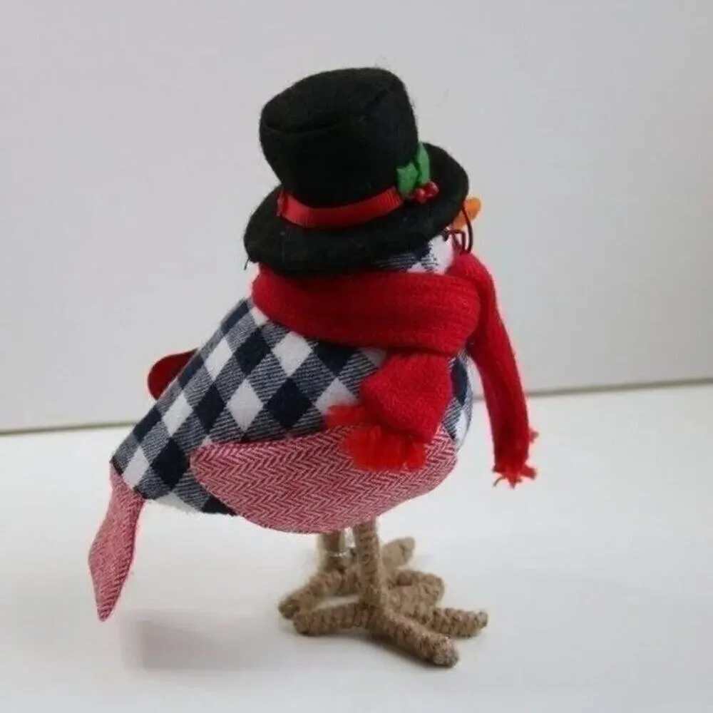 Target Wondershop Birds 2019 Dawkins Christmas‎ Collectable Figurine